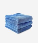 Fashion Blue Towel - Image 2