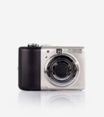 Professional Pixel Camera