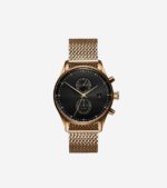 Gold Watch
