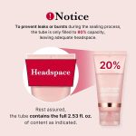 Face Night Mask Collagen Wrapping Mask Natural Ingredients Firming Elasticity & Hydration Anti-wrinkle For Skin Care - Image 3