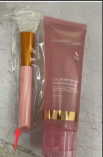 Face Night Mask Collagen Wrapping Mask Natural Ingredients Firming Elasticity & Hydration Anti-wrinkle For Skin Care - Image 4