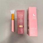 Face Night Mask Collagen Wrapping Mask Natural Ingredients Firming Elasticity & Hydration Anti-wrinkle For Skin Care - Image 6
