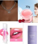 20-30g Lip Skin Care Products Moisturizing Lip - Image 7