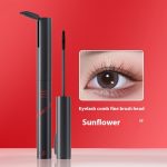 Mascara Lengthening Shaping Long Thick Naturally Waterproof Sweat-proof Not Smudge - Image 5